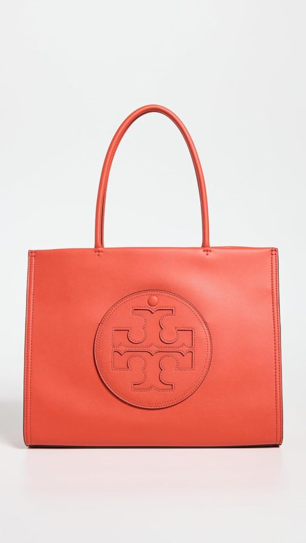 Tory Burch Women's Small Ella Bio Tote-1