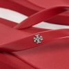 Tory Burch Women's Kira Padded Flip Flops-3