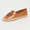Tory Burch Women's INES Espadrilles ines de la fressange uniqlo