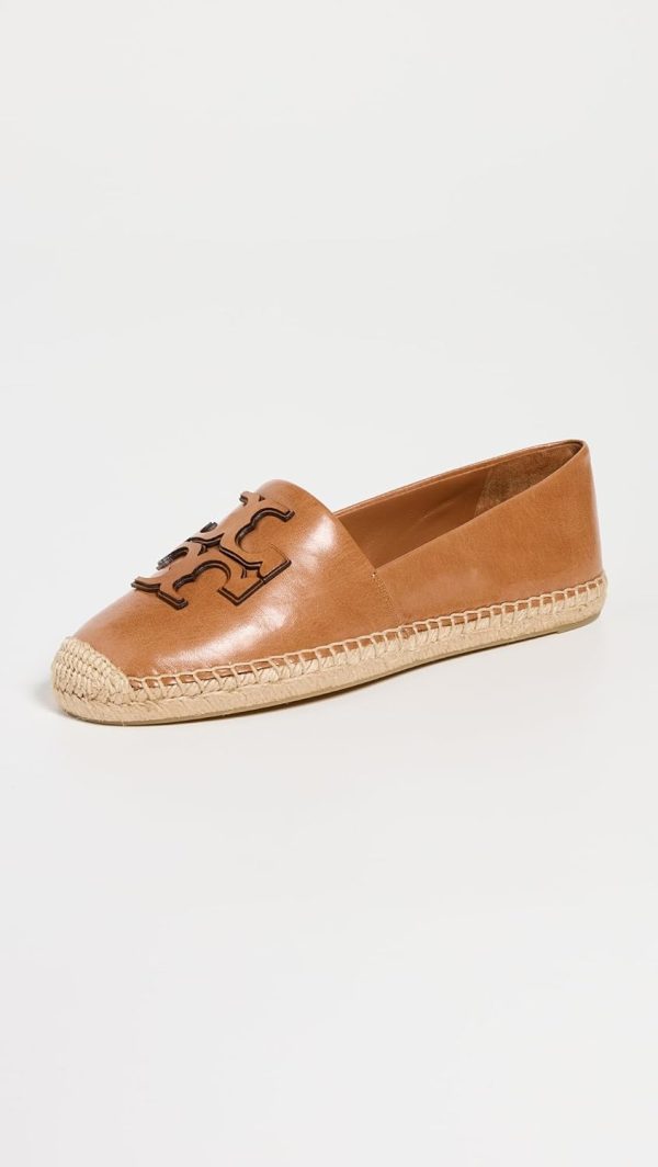Tory Burch Women's INES Espadrilles ines de la fressange uniqlo