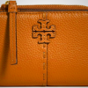 Tory Burch Women's McGraw Bi-Fold Wallet