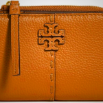 Tory Burch Women's McGraw Bi-Fold Wallet