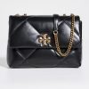 Tory Burch Women's Kira Diamond Quilt Convertible Shoulder Bag diamond head reservation