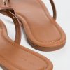 Tory Burch Women's Miller Soft Sandals-3
