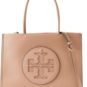 Tory Burch Women's Small Ella Bio Tote-0