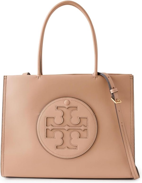 Tory Burch Women's Small Ella Bio Tote-0