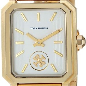 Tory Burch The Robinson - TBW1500 Gold One Size-0