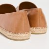 Tory Burch Women's INES Espadrilles steam