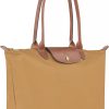 Longchamp Le Pliage Large Shoulder Tote Bag for Women longchamp