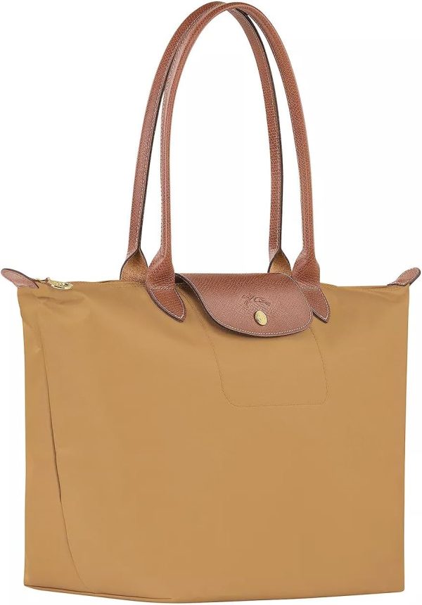 Longchamp Le Pliage Large Shoulder Tote Bag for Women longchamp