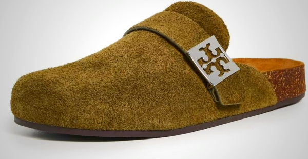 Tory Burch Women's Mellow Mules