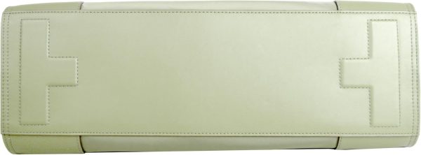 Tory Burch Womens 136144 Ella Gold-Tone Hardware Large Nylon Tote Bag,-2