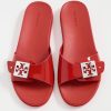 Tory Burch Women's Buckle Slides-3