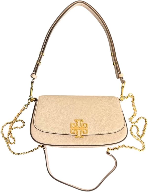 Tory Burch Britten Convertible Crossbody Bag-4