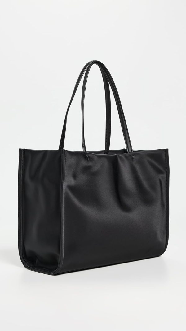 Tory Burch Women's Ella Small Tote-3