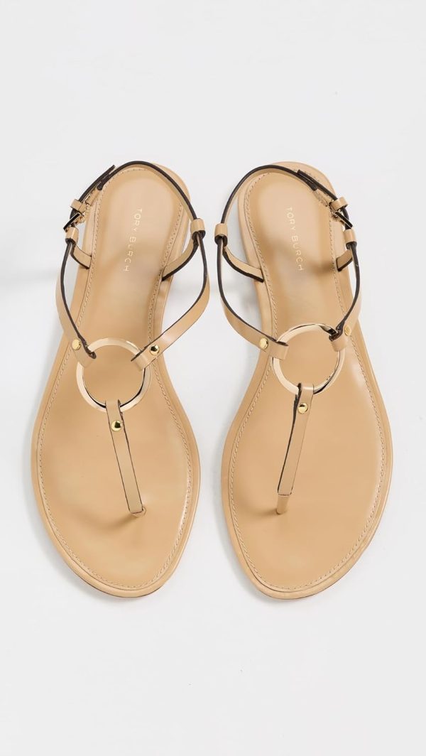 Tory Burch Women's Ring Sandals-3