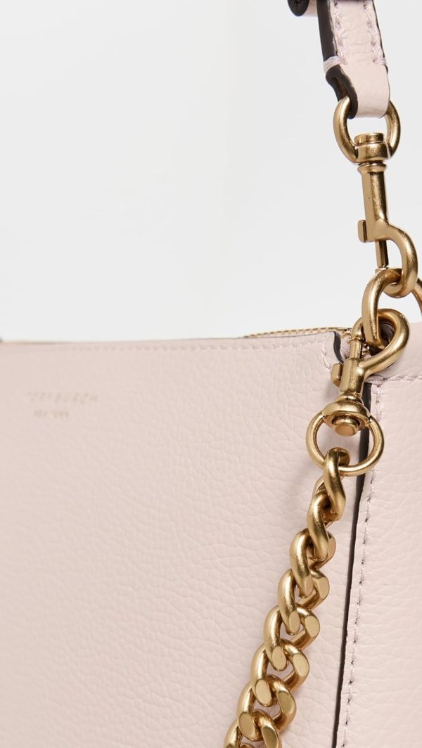 Tory Burch Women's Perry Small Shoulder Bag-3