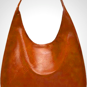 NEWBELLA Women's Hobo Purse - Faux Leather Shoulder Bag & Tote Handbag
