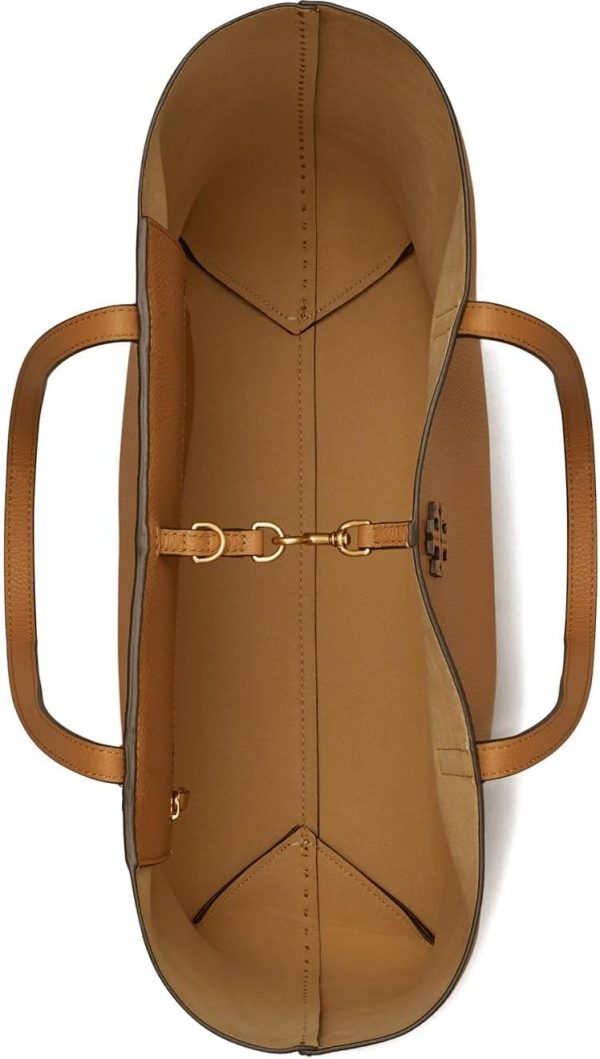 Tory Burch Women's McGraw Tote-2