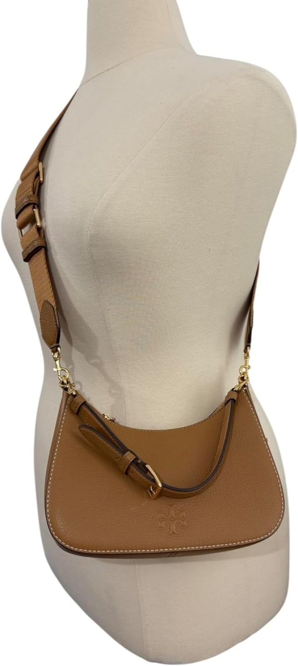 Tory Burch Women's Thea Convertible Crossbody Shoulder Bag-1