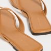 Tory Burch Women's Classic Flip Flops-3