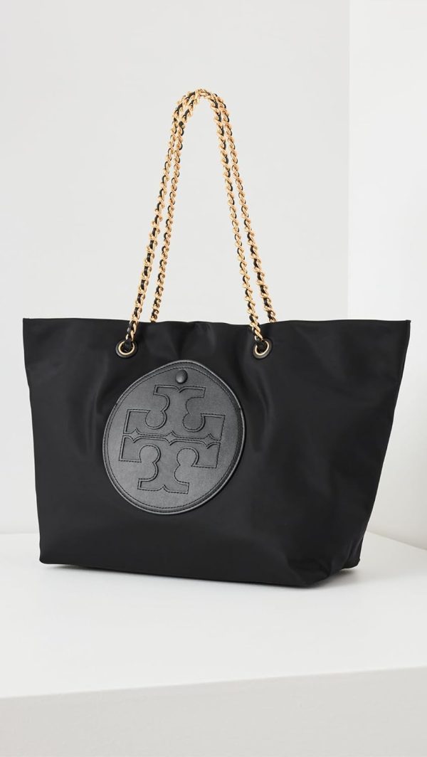 Tory Burch Women's Ella Chain Tote-1
