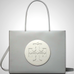 Tory Burch Women's Small Ella Bio Tote