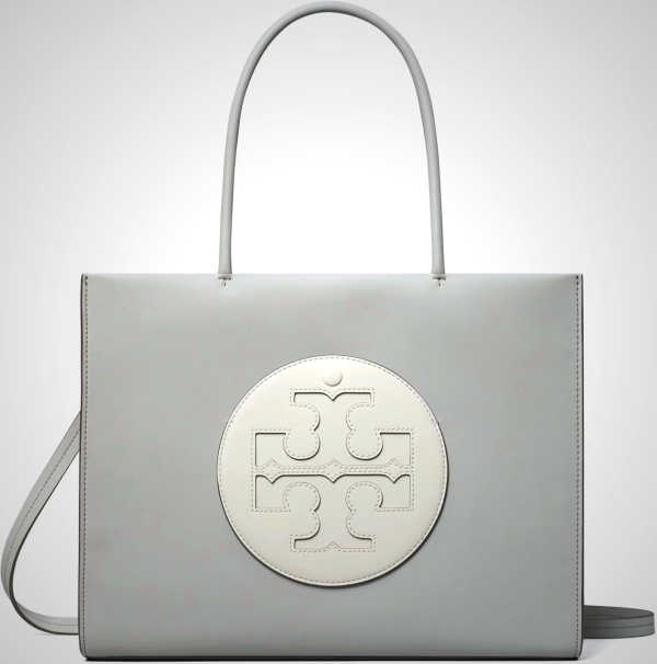 Tory Burch Women's Small Ella Bio Tote