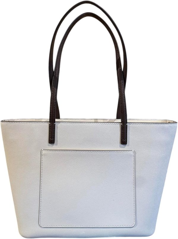 Tory Burch Emerson Top Zip Tote Detachable Crossbody Strap-1