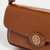 Tory Burch Women's Robinson Spazzolato Shoulder Bag-4