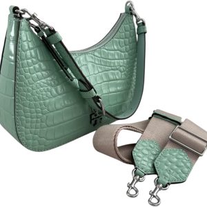 Tory Burch Women's Thea Convertible Crossbody Shoulder Bag-0