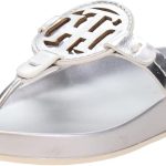 Tommy Hilfiger Women's Relina Sandal-0