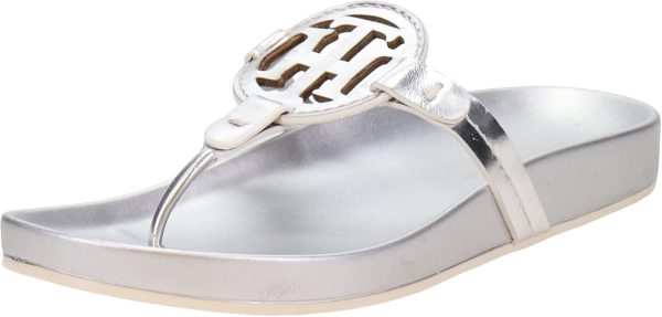 Tommy Hilfiger Women's Relina Sandal-0