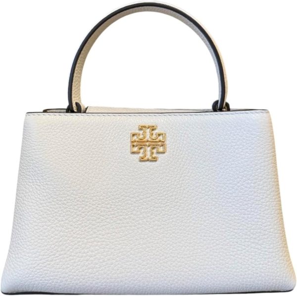 Tory Burch Women's Britten Mini Satchel-1