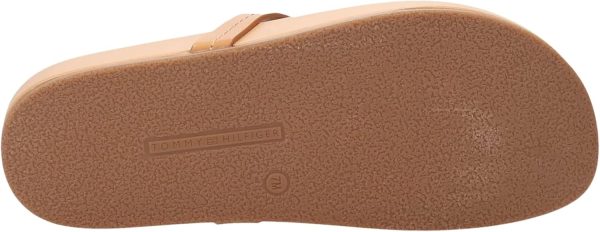 Tommy Hilfiger Women's Relina Sandal-2