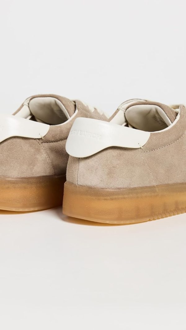 Tory Burch Women's Phoenix Sneakers-2