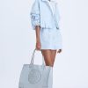 Tory Burch Women's Ella Tote-4