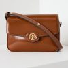 Tory Burch Women's Robinson Spazzolato Convertible Shoulder Bag-1