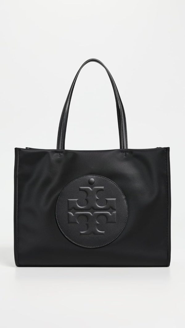 Tory Burch Women's Ella Small Tote-1