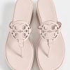 Tory Burch Women's Miller Wedge Sandals 25mm-3