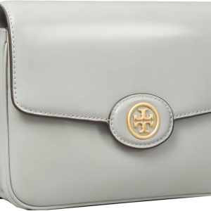 Tory Burch Women's Robinson Spazzolato Convertible Shoulder Bag-0