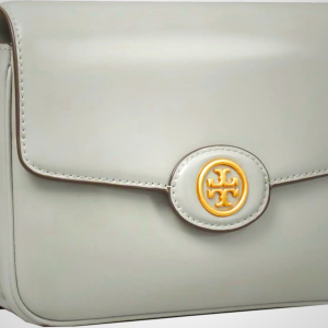 Tory Burch Robinson Convertible Shoulder Bag for Women