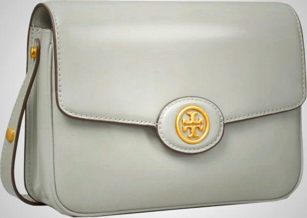 Tory Burch Robinson Convertible Shoulder Bag for Women