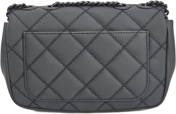 Tory Burch 149682 Willa Matte Women's Small Shoulder Bag-3