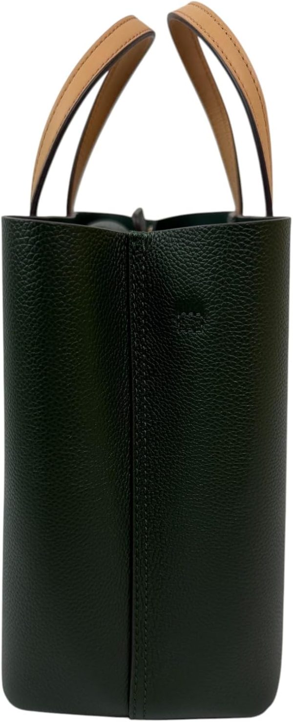 Tory Burch Women's Blake Small Tote Bag-3