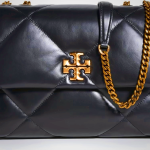 Tory Burch Women's Kira Diamond Quilt Convertible Shoulder Bag