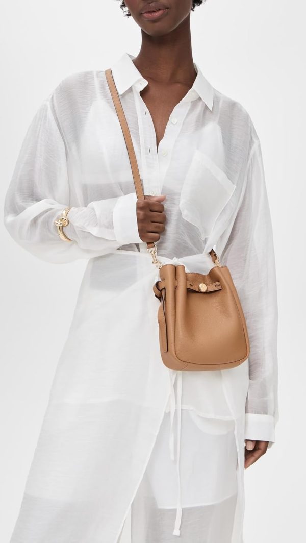 Tory Burch Women's Romy Small Crossbody Bag-2