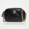 Tory Burch Women's Kira Diamond Quilt Camera Bag-1