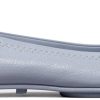 Tory Burch Women's Minnie Travel Ballet Flats minnie hauk