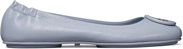 Tory Burch Women's Minnie Travel Ballet Flats minnie hauk